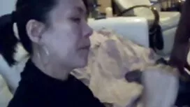 母、ノエル、義理の息子とマルケス 動画  ...