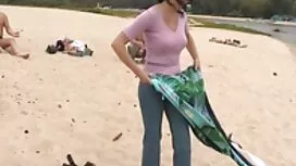 異人種間の熟女座ってオン黒男のコック 大 ...
