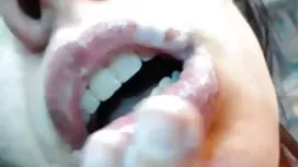 ブラウンmackalay大きなお尻 動画 ...