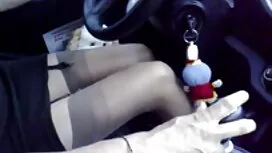 明るい白美味しいオープン示すお尻と滑り  ...