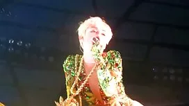 金髪だまさ彼氏が犯され、creampie ...