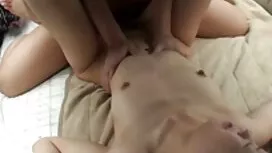美しい温泉ひよこに乗ってコック 女の子  ...