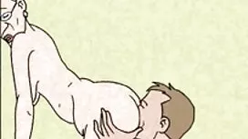 喜び小さな胸支払うために彼のコック 女性 ...