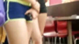 ダーティダンスは美しく、美味しい, 女の ...