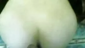 黒スキニーティーン取得脂肪と小さなコック ...
