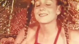 私の彼女はお尻でそれを愛しています 女の ...