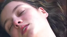 私はあまりにも熱い濡れた兼を取った 女の ...
