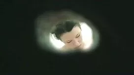 ビデオのスキニ女の子ブリッジモーテル 女 ...