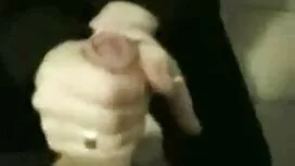 ビアンカ積によって日焼けラインから彼女の ...