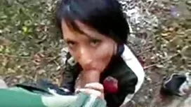 クラックは肛門性と金髪のセクシーなブラジ ...
