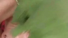 私のブランドの新しい温泉おっぱいを食べる ...