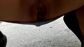 義妹の猫を隠すために捕まえられた人 エッ ...