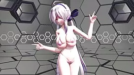 セクシー黒ダンス 女の子 動画 エッチ