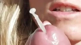 ブルネット作肛門性と彼女のボーイフレンド ...
